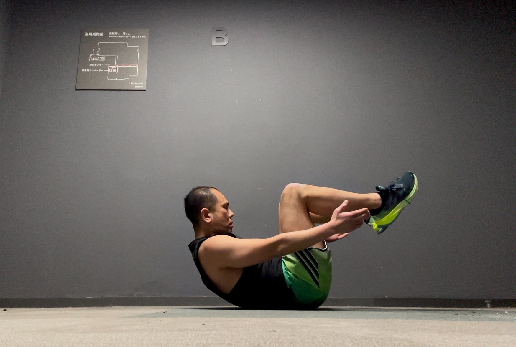 �{�f�B�R���o�b�g105-9,�R���f�B�V���j���O,�R���I,�e�N�j�b�N�|�C���g